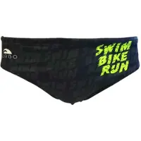 Turbo Swim-bike Run Uimahousut