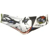 Turbo New Joker Uimahousut
