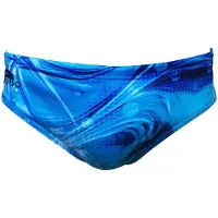 Turbo Deep Sea Uimahousut