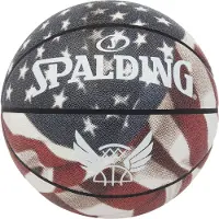 Spalding Korisballi Stars&Stripes, koko 7