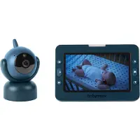 BabyMoov Vauvamonitori M. Video - Yoo Master Plus - - OneSize - Vauvamonitorit