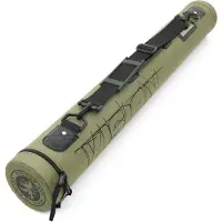 Vision Spötub 82 Olivfärgad 140cm