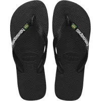Havaianas Brasil Logo Varvastossut