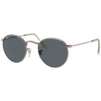 Ray-Ban Round Metal - RB3447 9202R5 5321