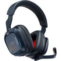 Astro G Astro A30 Wireless Xbox/PC -langattomat pelikuulokkeet, laivastonsininen