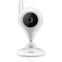 Reer Ip Babycam - White - ONE SIZE