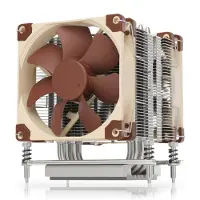 Noctua NH-U9 TR4/SP3