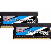 G.Skill Ripjaws 16 Gt (2 x 8 Gt) DDR4 2666 MHz, CL19 -muisti (XMP)