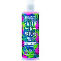 Faith In Nature Rejuvenating Dragon Fruit Vartalopesu – 400 ml