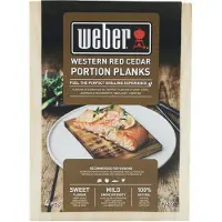 Weber Loimulauta 4 kpl.