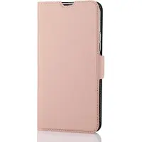 Wave BookCase suojakotelo Samsung Galaxy A34 5G ruusukulta