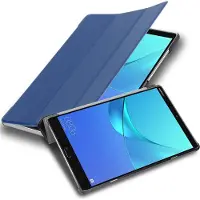 Cadorabo Huawei MediaPad M5 8 lompakkokotelo