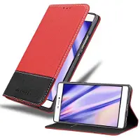 Cadorabo Huawei P8 suojakuori