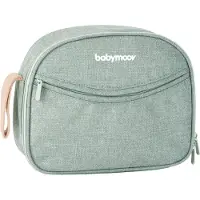 BabyMoov Hygienic Set Matcha vauvanhoitosetti 10 kpl