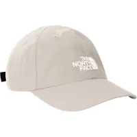 The North Face Women's Horizon Cap Gardenia White Lippalakit L/XL