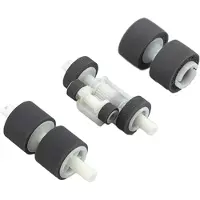 Epson Rullasarja, musta, Valkoinen, Kiina, , WorkForce DS-510/DS-510N WorkForce DS-560/DS-560N WorkForce DS-520/DS-520N, 1 kpl, 36 mm