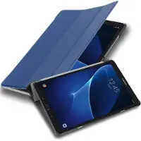Cadorabo Samsung Galaxy Tab a 2016 (10.1 tuuma) lompakkokotelo
