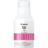 Canon GI-56M -täyttömustepullo, magenta