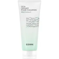 CosRx Pure Fit Cica Creamy Foam Cleanser, 150ml