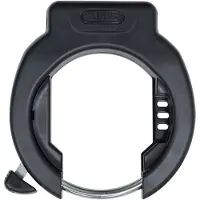 ABUS 4750xl R Bk Pyörän Rungon Lukko