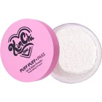 KimChi Chic Puff Puff Pass Loose Setting Powder lvander