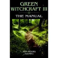 Llewellyn Worldwide Green Witchcraft