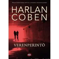 Verenperintö