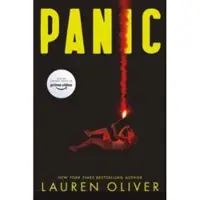 HarperCollins Panic TV Tie-In Edition