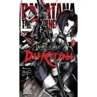 Little, Brown and Company Goblin Slayer Side Story II: Dai Katana, Vol. 2 (manga)