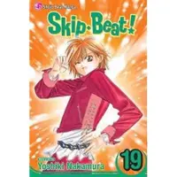 Viz Media, Subs. of Shogakukan Inc Skip·Beat!, Vol. 19