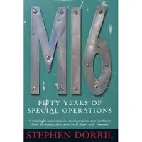 HarperCollins MI6