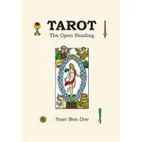 Createspace Independent Publishing Platform Tarot - The Open Reading