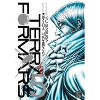 Viz Media, Subs. of Shogakukan Inc Terra Formars, Vol. 5
