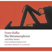 The Metamorphosis and Other Stories