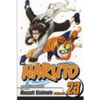 Kishimoto, Masashi Naruto, Vol. 23