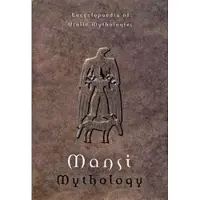 SUOMALAISEN KIRJALLISUUDEN SEURA Mansi Mythology