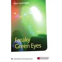 Oates, Joyce Carol Freaky green eyes