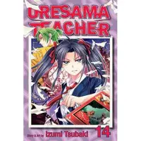 Tsubaki, Izumi Oresama Teacher, Vol. 14