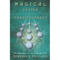 Llewellyn Worldwide Magical States of Consciousness