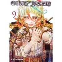 Umeda, Abi Children of the Whales, Vol. 9