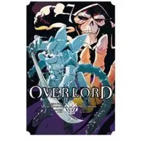Little, Brown and Company Overlord, Vol. 7 (manga)