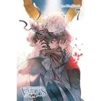 Pistillo, Bianca The Case Study of Vanitas, Vol. 7