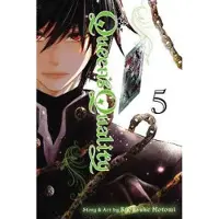 Viz Media, Subs. of Shogakukan Inc Queen's Quality, Vol. 5