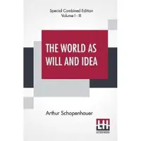 Lector House The World As Will And Idea (Complete)