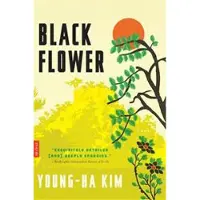 Black Flower