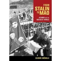 CORNELL UNIVERSITY PRESS From Stalin to Mao