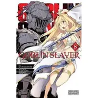 Pistillo, Bianca Goblin Slayer, Vol. 8 (manga)