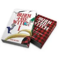 Tite Kubo Burn the Witch, Vol. 1