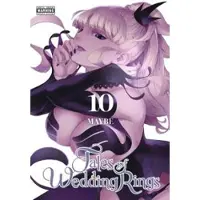 Little, Brown and Company Tales of Wedding Rings, Vol. 10