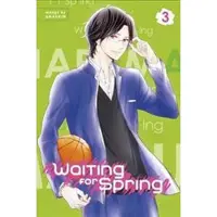 Kodansha Waiting For Spring 3